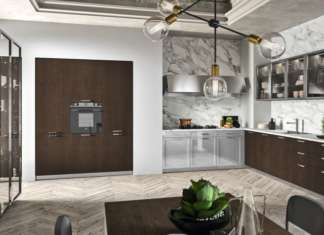 Fabula, di Rastelli: charme classico in chiave contemporanea