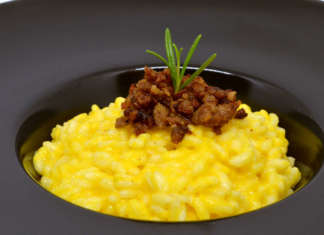 Ultimo Tocco, il delivery di design Ultimo Tocco