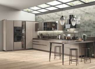 Scavolini e Diesel insieme per rinnovare Diesel Open Workshop