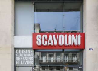 Il nuovo Scavolini Store Bordeaux