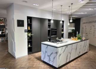 Scavolini Store: cinque nuove aperture in Italia