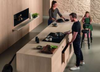 L’evoluzione della cottura