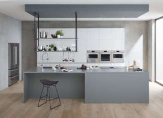 Bertazzoni rafforza la comunicazione con il trade Bertazzoni