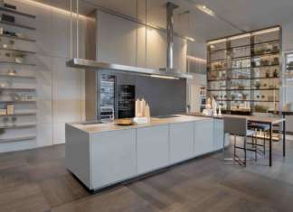 Lo showroom Ernestomeda Milano partecipa alla Milano Design City 2020