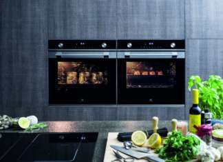 Midea punta sul built-in