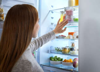 Electrolux: tecnologie e funzioni intelligenti contro lo spreco alimentare Electrolux