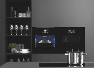 Signature Kitchen Suite, l’intelligenza al servizio della cottura