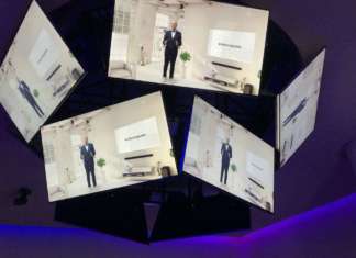 Samsung presenta “Life Unstoppable”