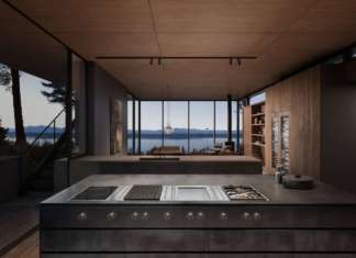 Gaggenau lancia l’iniziativa Respected by Gaggenau Gaggenau