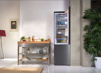 Due novità Beko per la conservazione domestica Beko