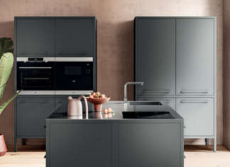 Fantin amplia la Frame Collection