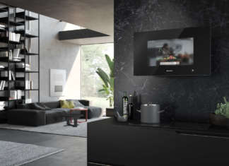 Faber riceve il Premio Innovazione Smau Faber