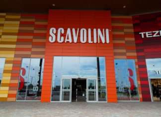 Scavolini