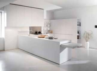Elmar: soluzioni per cucine efficienti