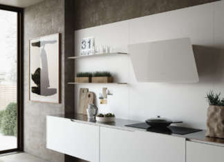 Le cappe Faber che azzerano la condensa Faber