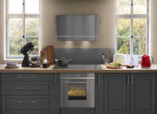 La cottura a induzione di Smeg Smeg