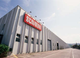 Scavolini