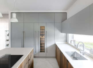 I tre stili del freddo Sub-Zero Subzero