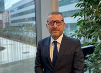 Davide Frattini nuovo Sales Director Midea Midea