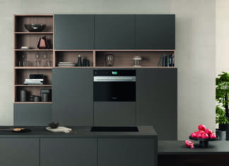 MasterChef Italia sceglie Hotpoint Hotpoint