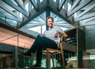 Lago primo nella categoria Small Cap del Premio Pambianco leQuotabili20 Lago