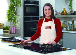 NEFF e Sonia Peronaci omaggiano la cucina italiana Neff