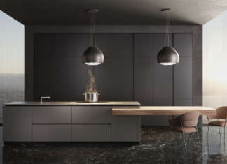 Falmec partner del progetto Green Pea Falmec