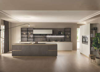 Scavolini Store: cinque nuove aperture in Italia Scavolini
