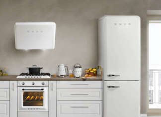 SMEG si aggiudica i Good Design Award 2020 Smeg