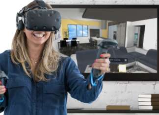 La Virtual Experience di Lube