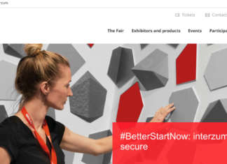 Edizione ibrida per Interzum 2021 interzum