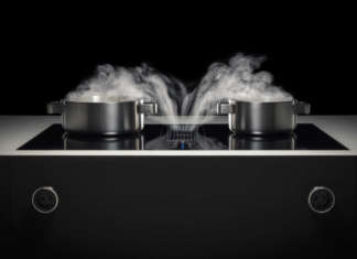 Bora, nuova rete commerciale Bora