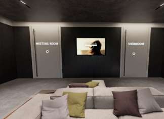 Nasce la piattaforma digitale Ernestomeda Next