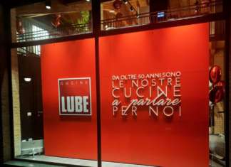 Store Lube