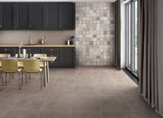 Cersaie torna in modalità fisica e digital VitrA