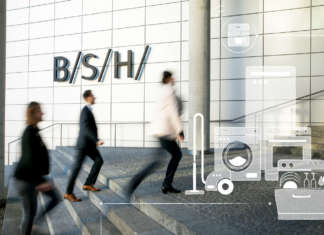 BSH, fatturato 2020 da record BSH