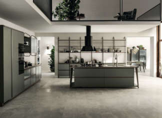 Scavolini ancora N. 1 per l’Assistenza Cucine Scavolini