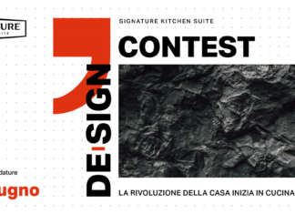 SKS lancia un contest sulla cucina SKS