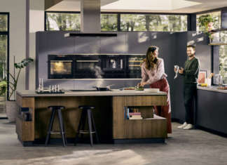 Electrolux porta la sostenibilità in TV Electrolux