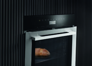 Vincere una cucina stellata con Miele Miele