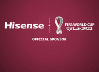 Hisense, primo semestre da record Hisense