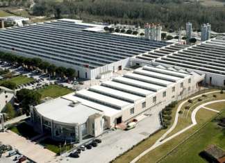 Gruppo Lube ancora più green e sostenibile