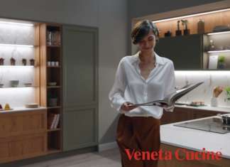 NB Aurora investe in Veneta Cucine