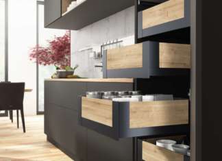 Nuove sfide per Hettich Italia