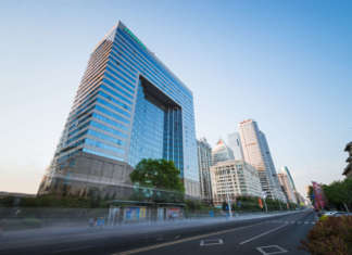 Hisense è nella top ten dei brand cinesi Hisense