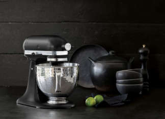 KitchenAid