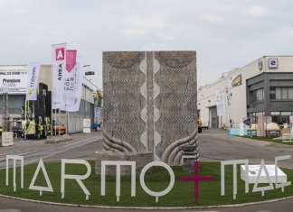 Marmomac torna nello spazio di Veronafiere