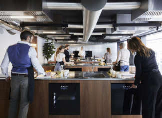 Al via i corsi cucina di Signature Kitchen Suite Signature Kitchen Suite