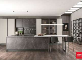 Febal Casa apre tre punti vendita monomarca