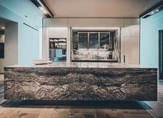 Rossana inaugura il concept store di Londra